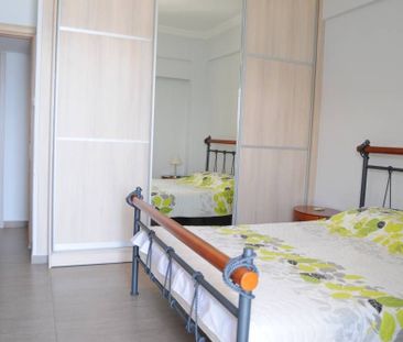 Διαμέρισμα για ενοικίαση Λουτράκι (Λουτράκι-Περαχώρα) - Φωτογραφία 6