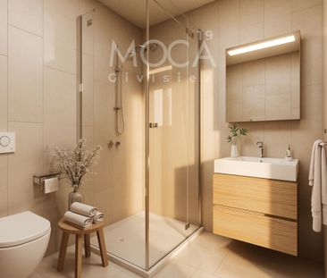 A functional and bright 2-room apartment, on the 2nd floor - Foto 6