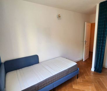 Chambre 11m² - Rezé - Location Appartement rezÉ : 86.09 m2 - Photo 5