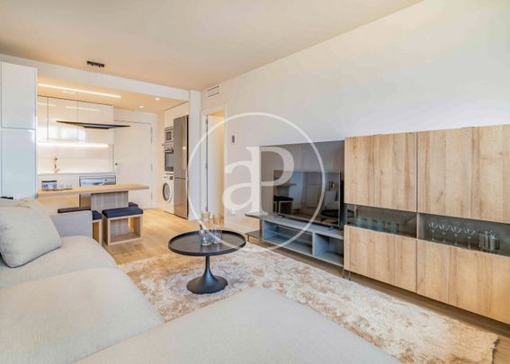 Flat for rent in Skyline. - Photo 1