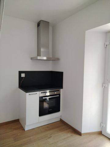 Bayeux : Maison F2 rénovée - Photo 3