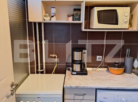 Oferta! Garsoniera de 32 mp, zona Gheorgheni - Photo 3