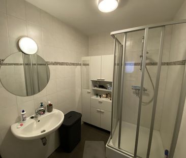 Gelijkvloers appartement op wandelafstand van de markt - Foto 6