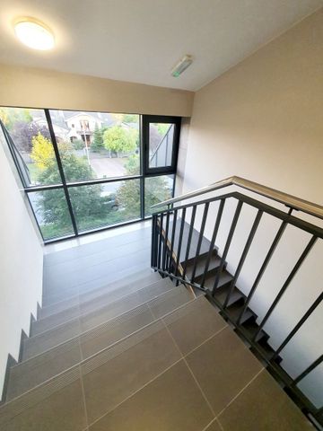 Smulsko - nowe mieszkanie do wynajęcia - Zdjęcie 5