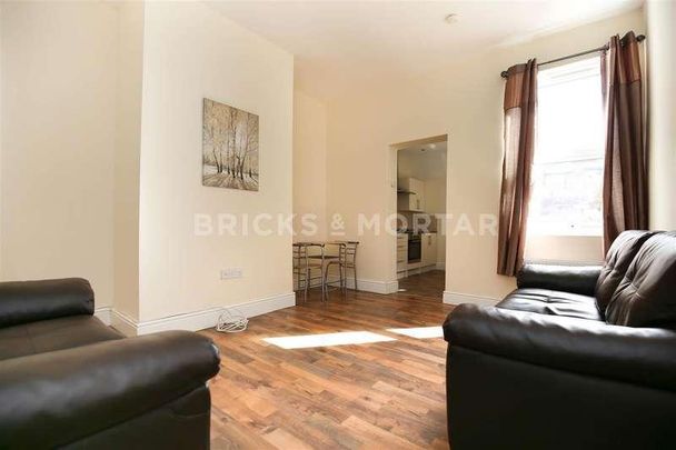 Trewhitt Road, Heaton, NE6 - Photo 1