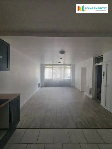 Location appartement 3 pièces - 65m² à Mirande (32300) - Photo 2