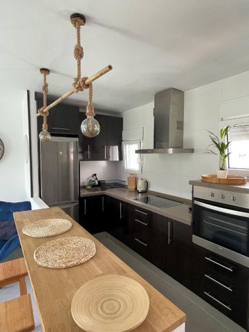 Piso de alquiler en Urbanización Pueblo Mexicano, 208, San Luis de Sabinillas - Photo 3