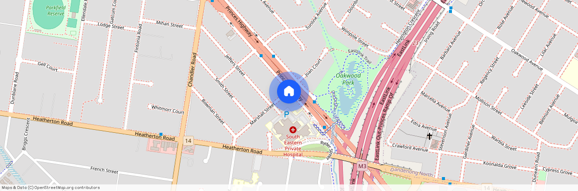 1A Marshall Street, Noble Park VIC 3174