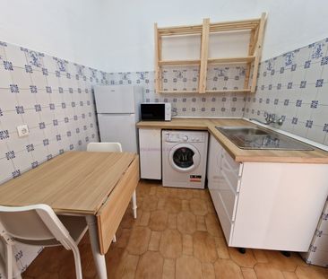 Apartamento T2 em Lisboa - Photo 1
