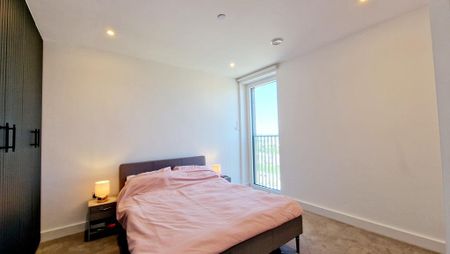 1 bedroom flat to rent - Photo 5