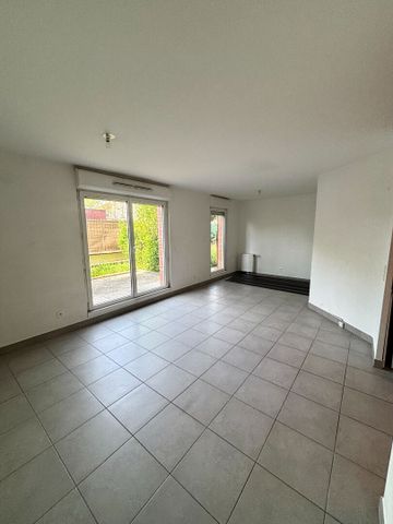 Location appartement 1 pièce, 34.70m², Quincy-sous-Sénart - Photo 2