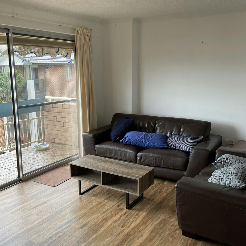 Furnished Beach Side Living! - Photo 1