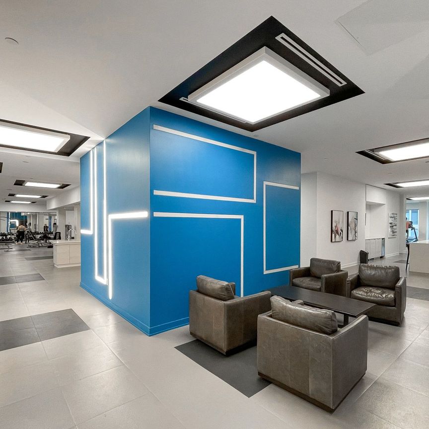 For Lease - 99 Broadway Avenue Unit# 3302, Toronto, Ontario - Photo 1