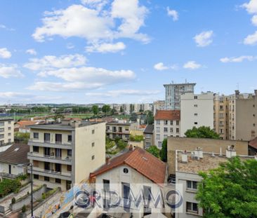 COLOMBES CENTRE - Colombes - Photo 5