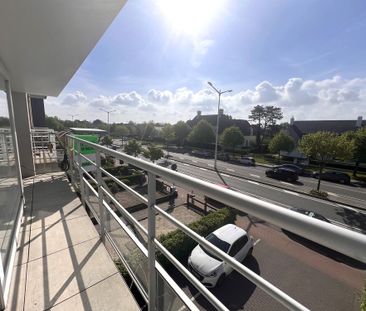 Ruim instapklaar appartement met 2 slaapkamer en terras te Blankenb... - Foto 3