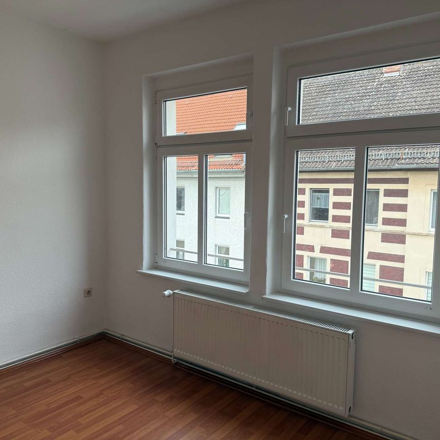 Gemütliche 2 Zimmerwohnung in Bahnhofsnähe - Photo 1