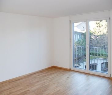 Spacieux appartement de 4,5 pièces sur le quai 3 - Foto 6