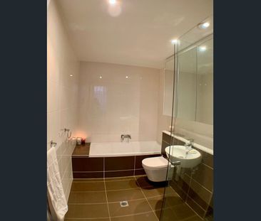 Sun-Filled North-East Apartment with Wraparound Balcony & Resort Am... - Photo 4