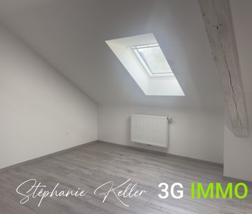 Location / Appartement T4 - Photo 5