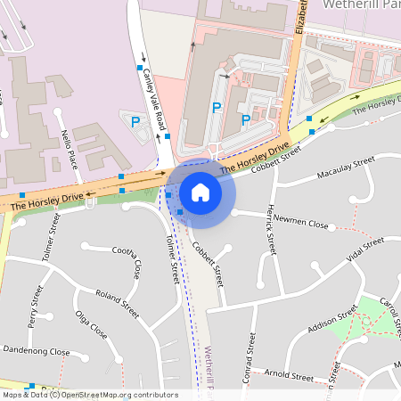 15/46 Cobbett Street, Wetherill Park 2164, New South Wales