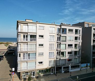 Centraal appartement met één slaapkamer - Foto 1