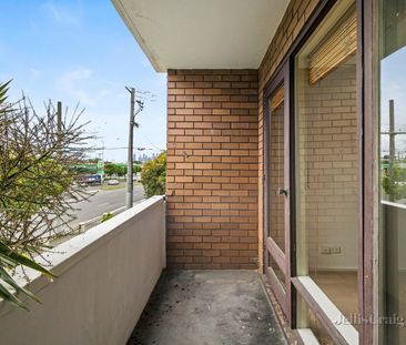 7/49 Napier Street, Footscray - Photo 6