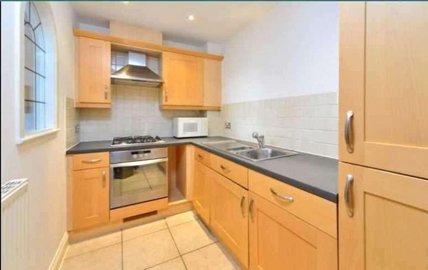 Palgrave Gardens, London, NW1 - Photo 1