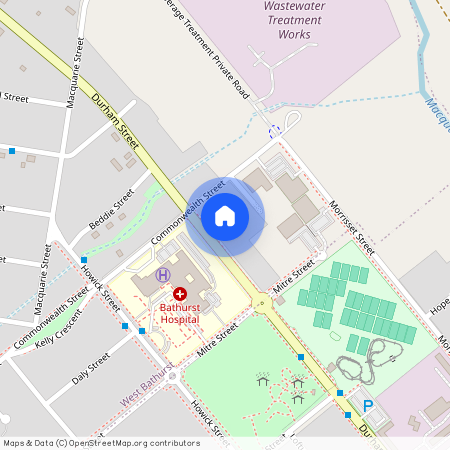 2/277 Durham Street, 2795, Bathurst Nsw