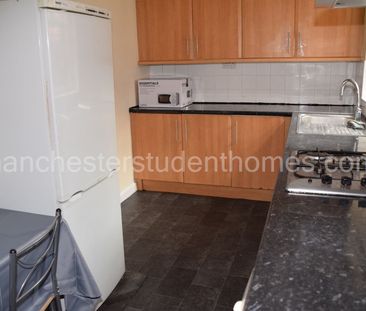 Hibbert Street, Manchester, M14 5NT - Photo 1