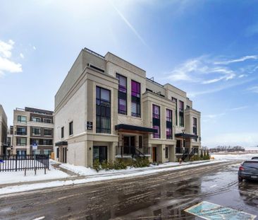 For Lease - 5 Red Squirrel Lane Unit# 105, Richmond Hill, Ontario - Photo 6