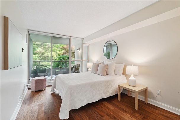 For Lease - 3800 Yonge Street Unit# 319, Toronto, Ontario - Photo 1