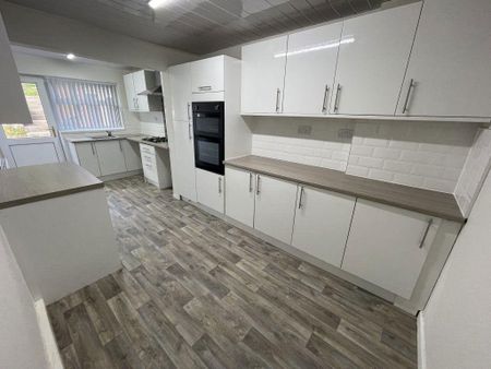 3 bedroom bungalow to rent - Photo 5