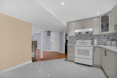 For Lease - 71 Forestbrook Drive Unit# Bsmt, Markham, Ontario - Photo 4