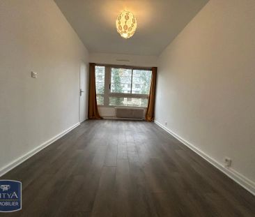 Appartement à louer 2 pièces 51.81m² - Photo 1