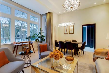4 bedroom apartment to rent - Photo 4