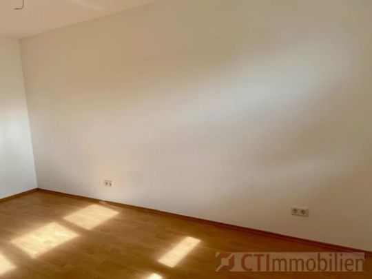 ***WOHNQUALITÄT DIE SIE SICH VERDIENT HABEN***3 Zi. Wohnung, Sonnenbalkon, überwiegend barrierefrei - Foto 1