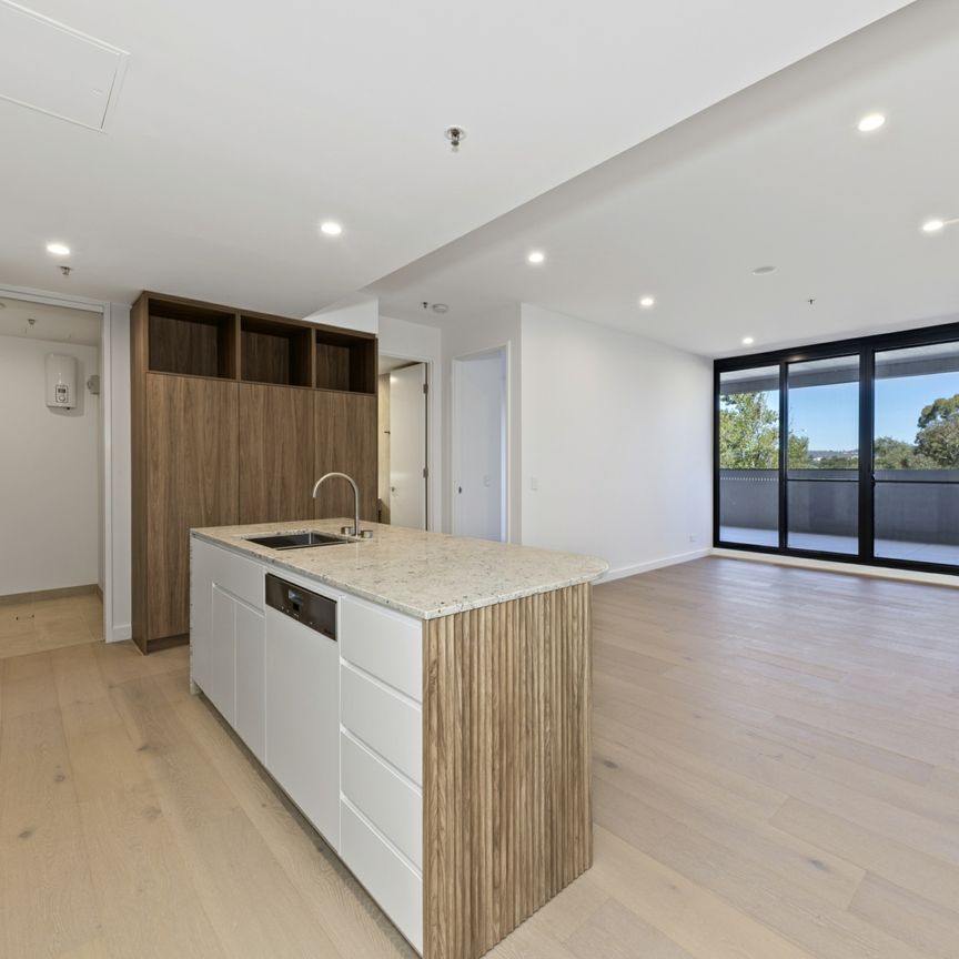Urban Living in Campbell at The Eastbourne - Photo 1