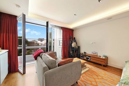 Canaletto Tower, 257 City Road, EC1V 1AD - Photo 4