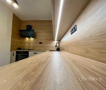 Pronájem bytu 2+1 50 m2 - Fotografie 4