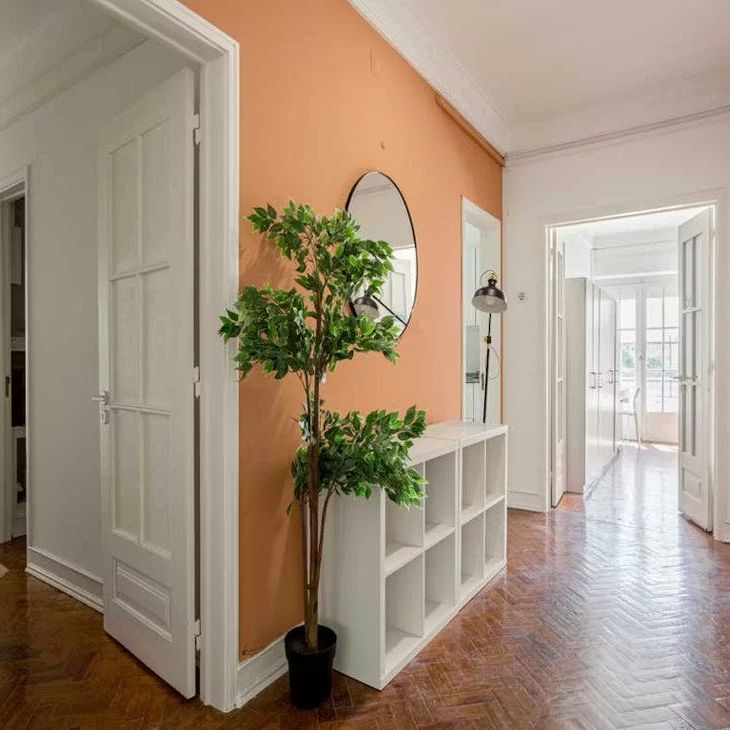 Avenida da Igreja, Lisbon, Lisbon 1700 - Photo 1