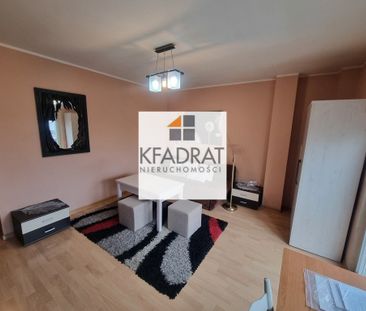 Kawalerka w centrum przy Galaxy, wynajem !!! - Photo 5