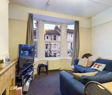 Gladstone Place, Brighton, BN2 - Photo 1