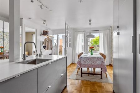 Kattfotsbacken, Stockholm - Foto 5