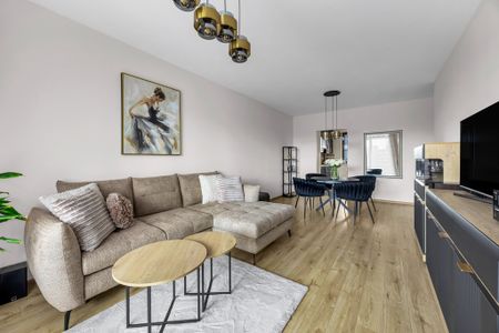 3 pokoje, 63m2 Służewiec, Galeria Mokotów - Photo 3