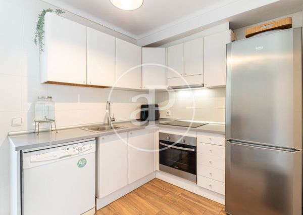 Apartment for rent in El Molinar
