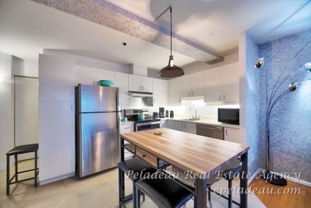 744 Rue St-Jean #106 - Photo 2