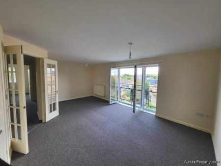 2 bedroom property to rent in Erith - Photo 4