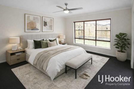 Plantation Homes Quality - Great Location, Immediate Walking Distance to St Clare's & YSS - Photo 3