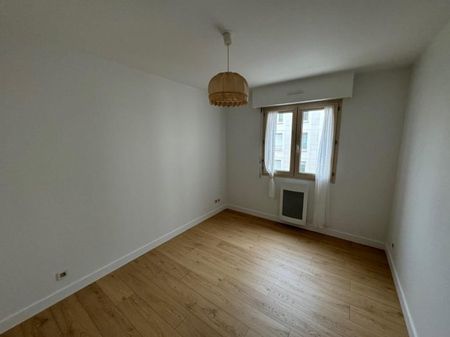 Appartement à louer, 2 pièces - Angers 49000 - Photo 5