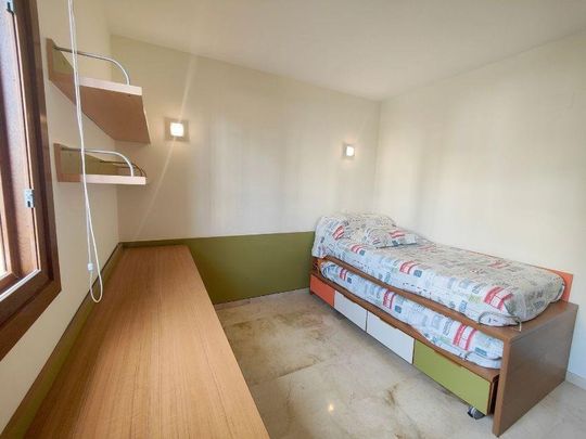 - TWO BEDROOM APARTMENT FOR RENT IN PUNTA PRIMA - Photo 1